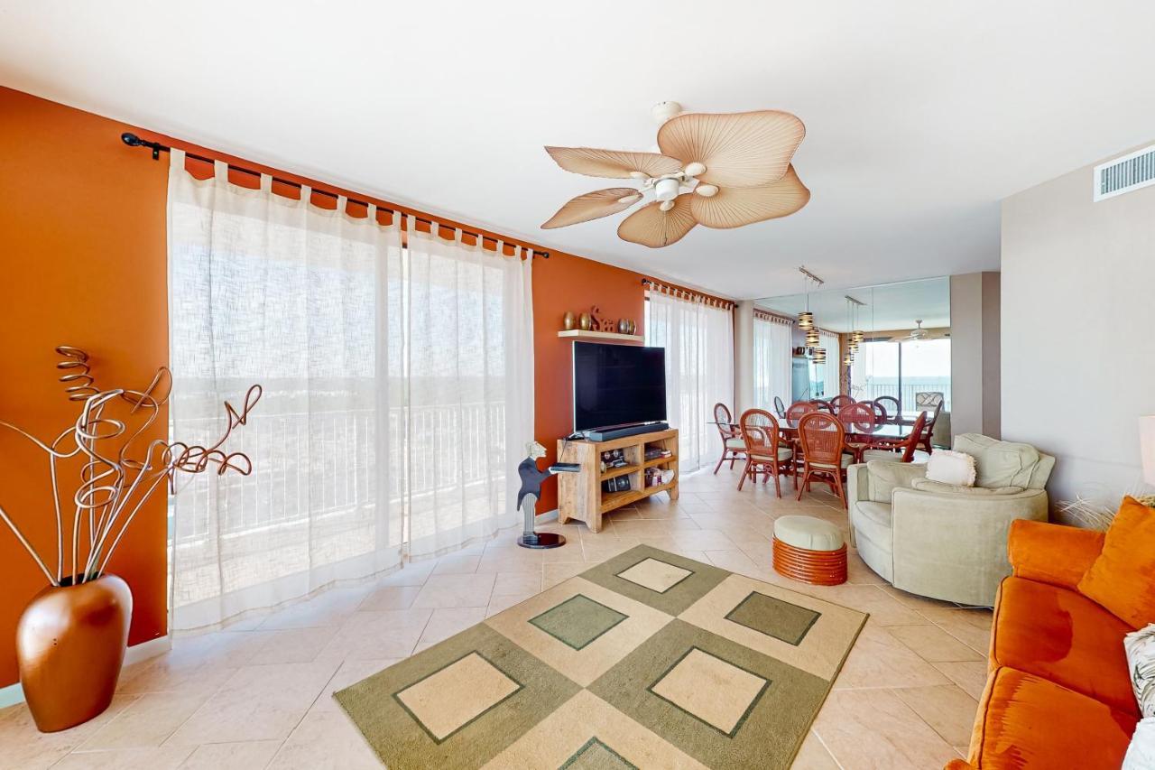 Pelican Pointe 1506 Orange Beach Bagian luar foto