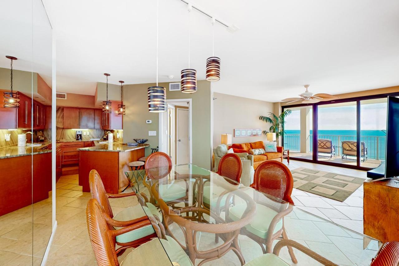 Pelican Pointe 1506 Orange Beach Bagian luar foto